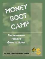 Money Boot Camp Cover - 150