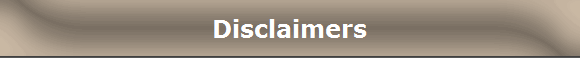 Disclaimers