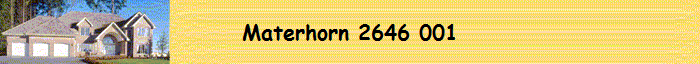 Materhorn 2646 001